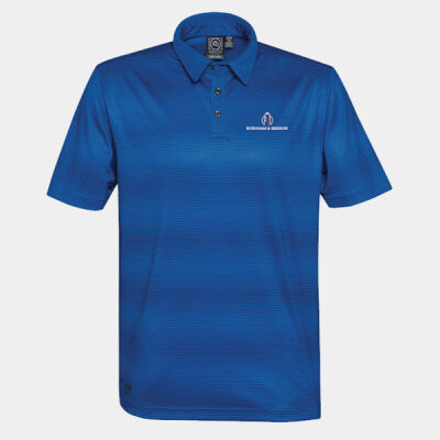 Men's Vibe Performance Polo Thumbnail