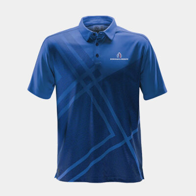 Men's Reflex Polo Thumbnail