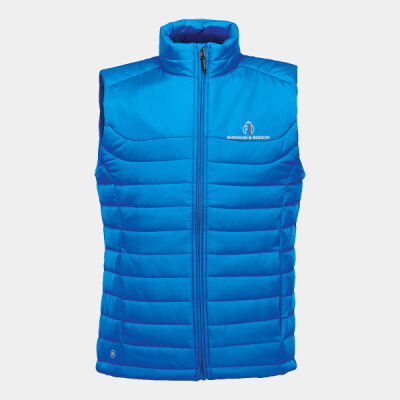 Men's Nautilus Quilted Vest Thumbnail