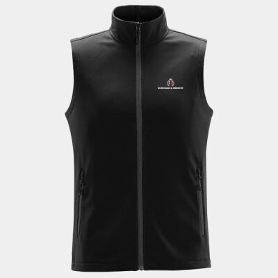 Men's Orbiter Softshell Vest Thumbnail