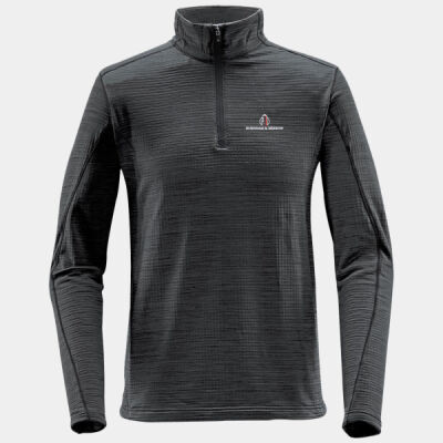 Men's Base Thermal 1/4 Zip Thumbnail