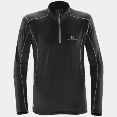 Men's Pulse Fleece Pullover Thumbnail