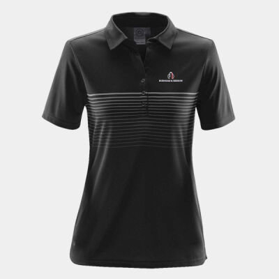 Women's Wavelength Polo Thumbnail