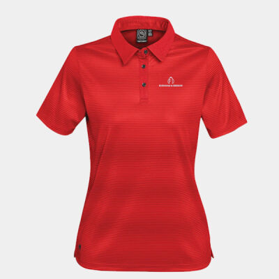 Women's Vibe Performance Polo Thumbnail